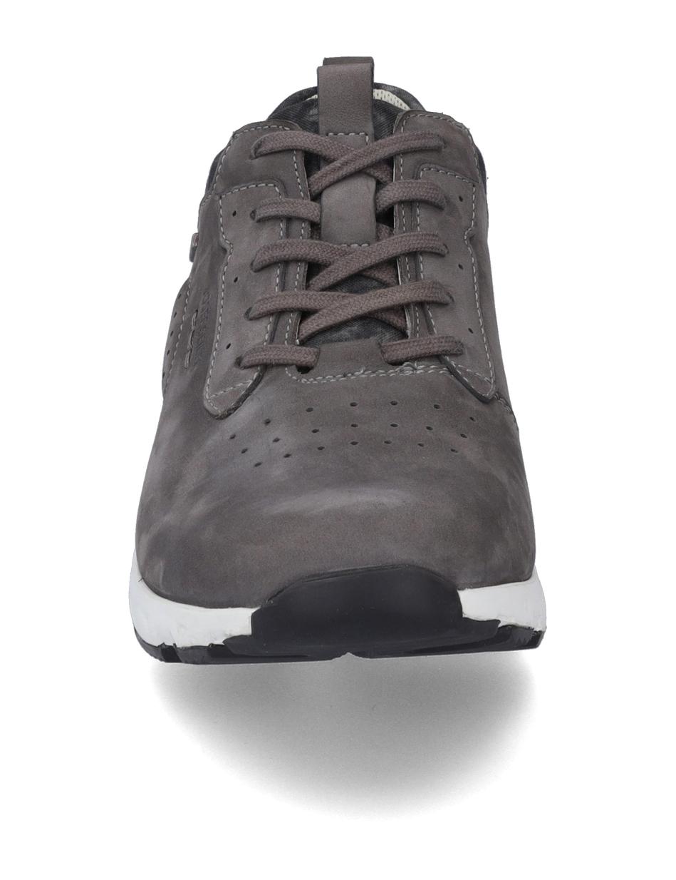 Sneaker Noah 53, asphalt-kombi