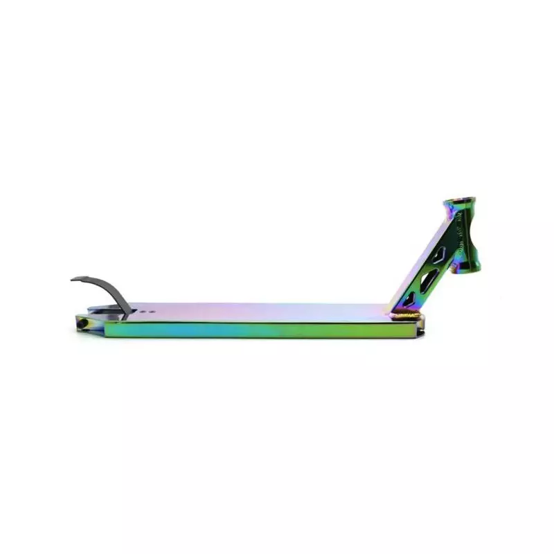 Deck trottinette TRIGGER Raid Neochrome