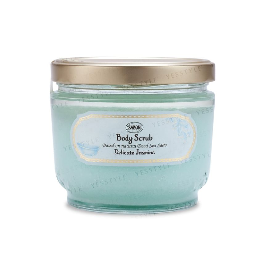 Sabon - Lichaamsscrub