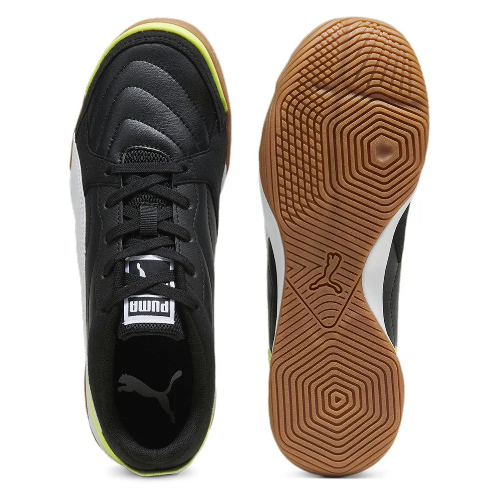 Chuteiras de futsal Puma Pressing IV