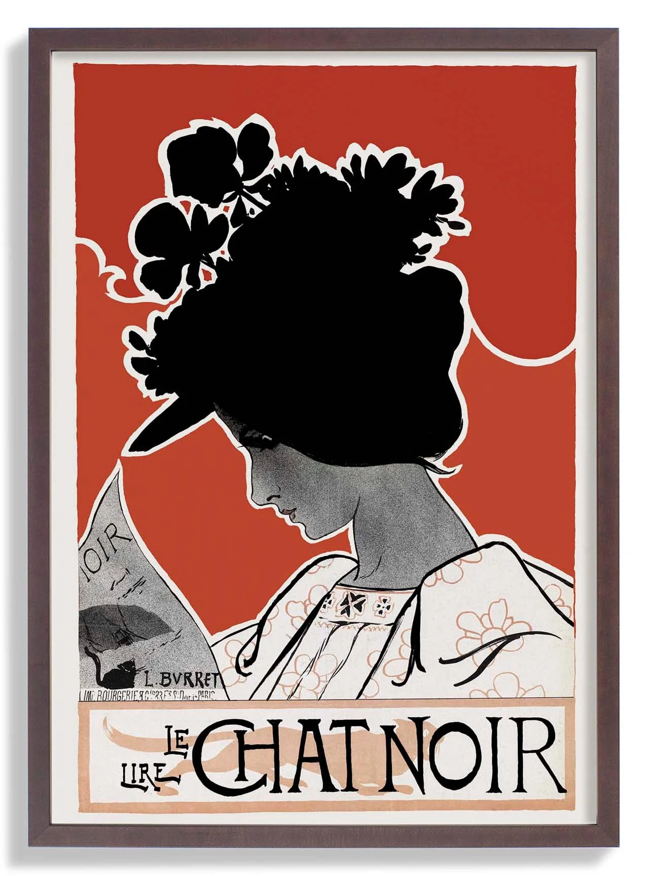 Le Chat Noir