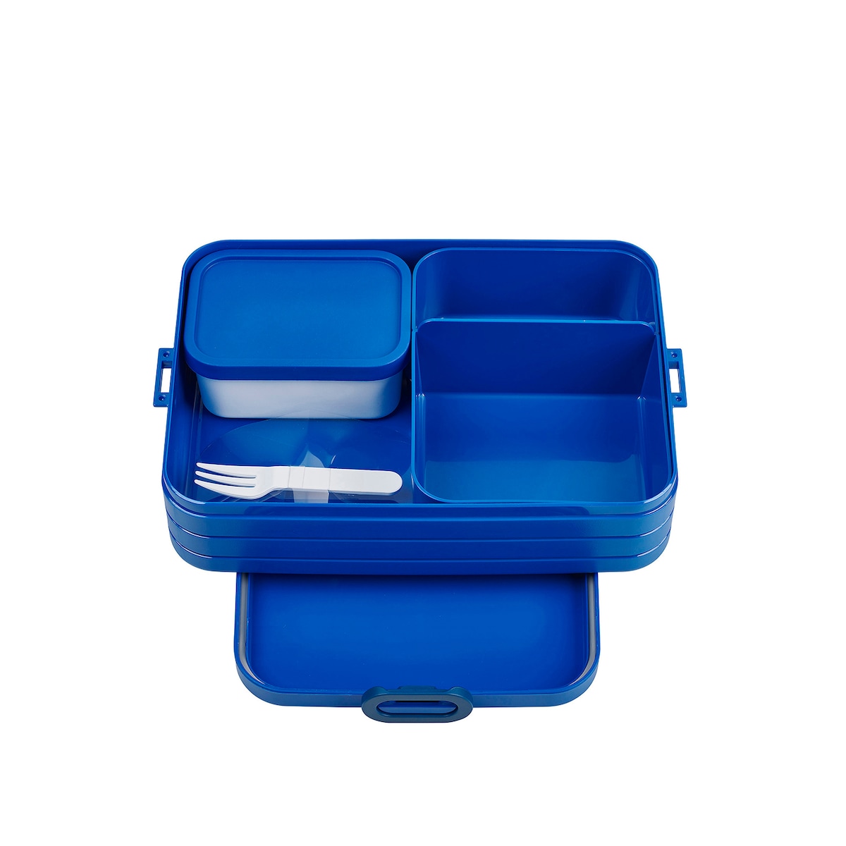 Mepal TAB Bento L Lunch box Vivid blue