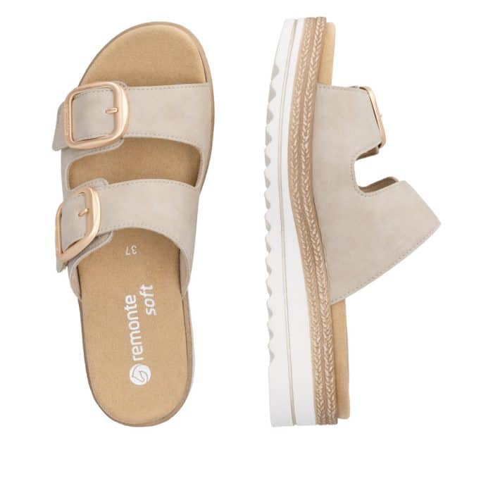 Remonte Sandal Dame D0Q66-62