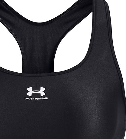 Under Armour Sports BH - HeatGear Armour - Sort