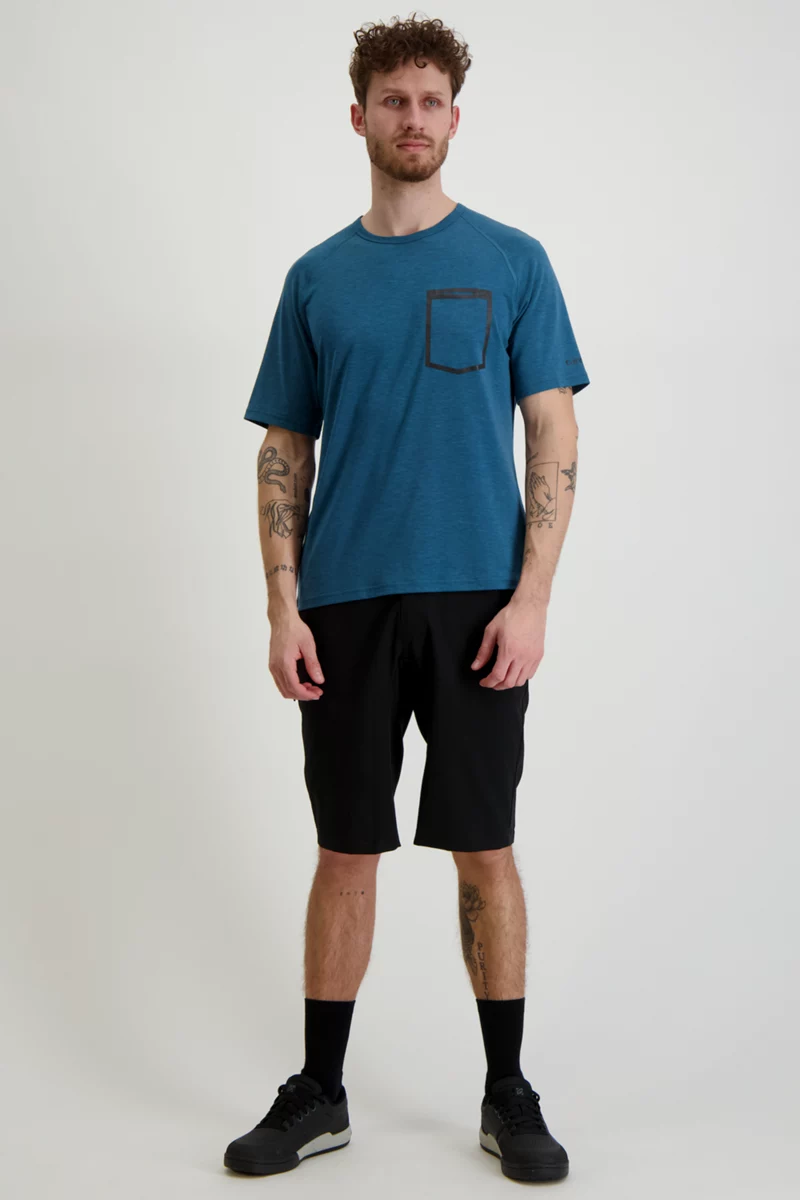 GIRO Venture Herren Biketrikot
