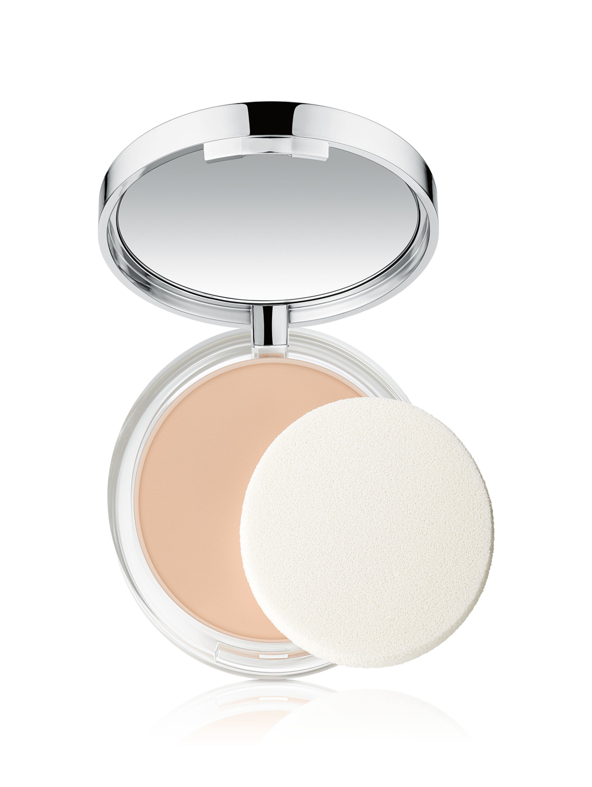 Clinique Almost Powder Makeup Sun Protection Factor 15 Neutral F. 1 Stk