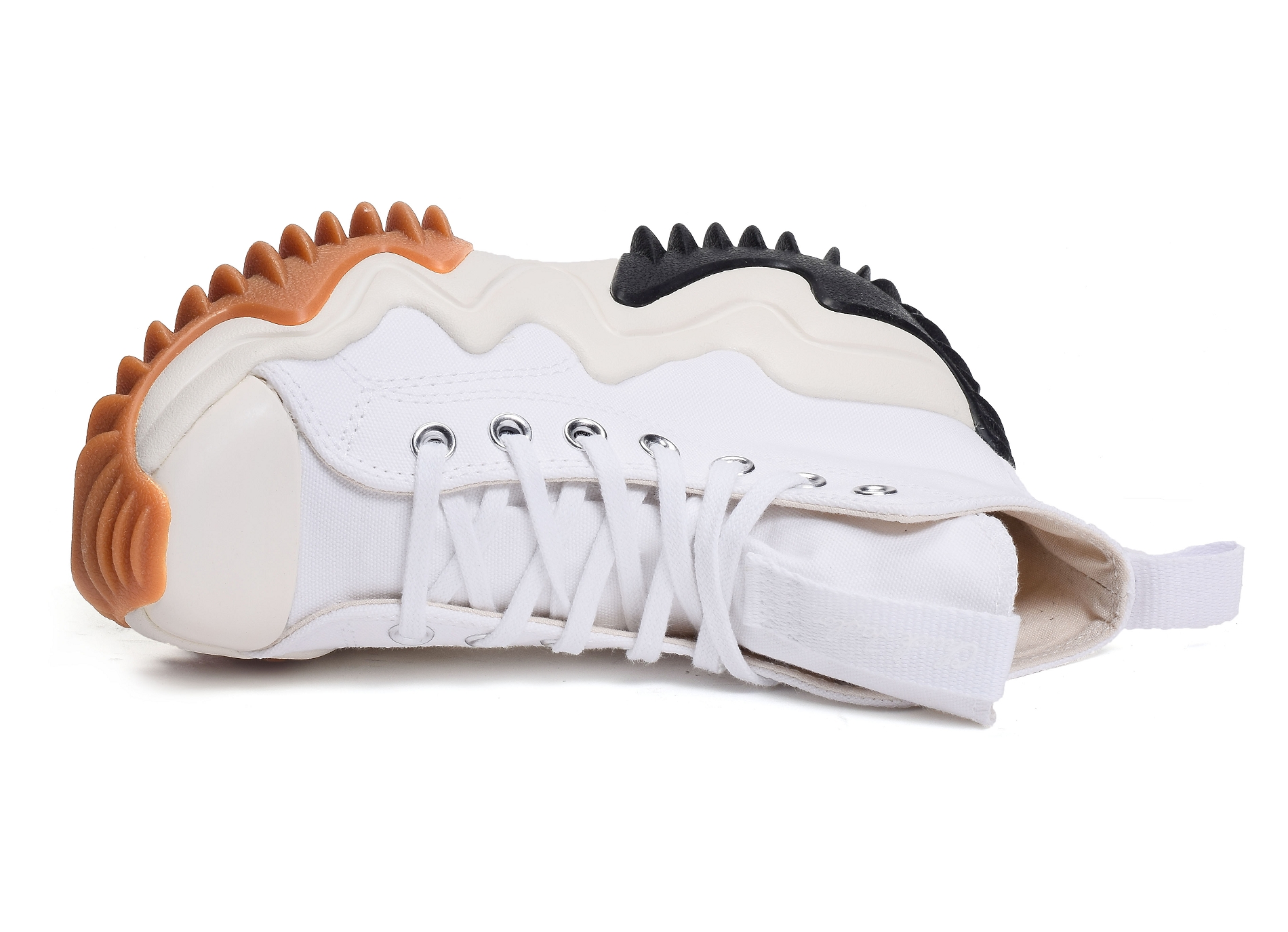 Run star motion hi blanc