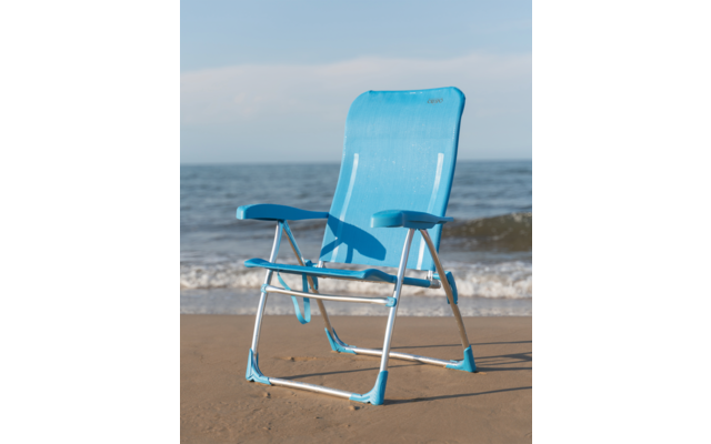 Crespo AL/206 Classic Strandstuhl