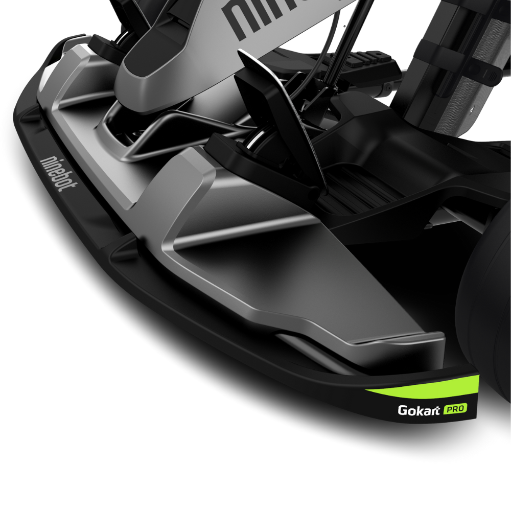 Ninebot GoKart Pro - Empowered by Ninebot