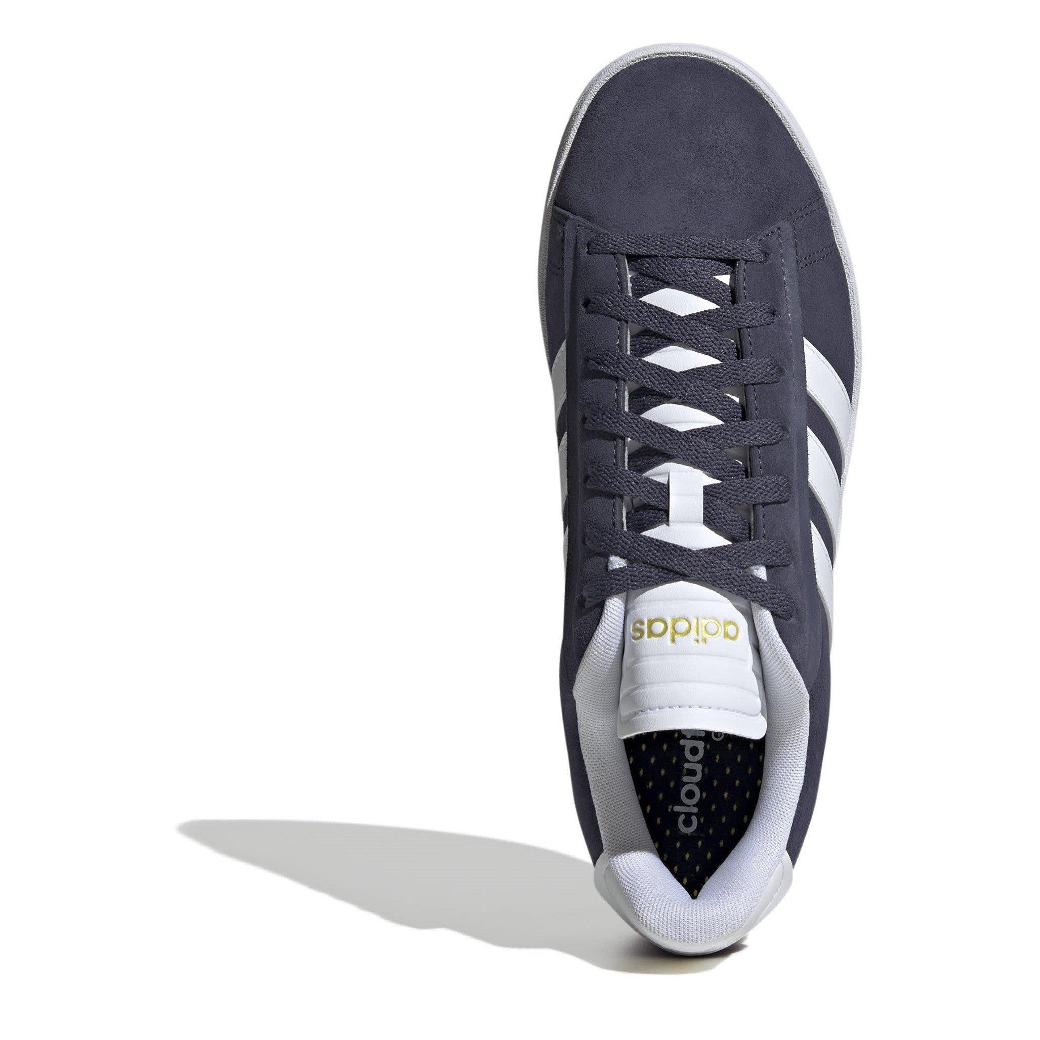 adidas Grand Court Alpha Shoes Mens