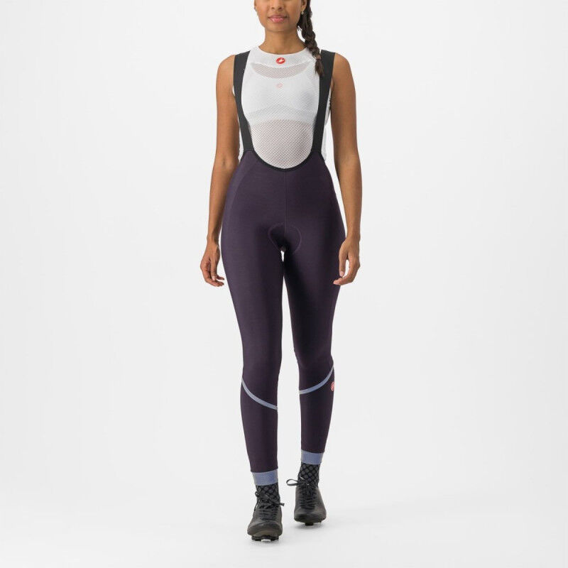 Velocissima Dt - Cuissard vélo femme