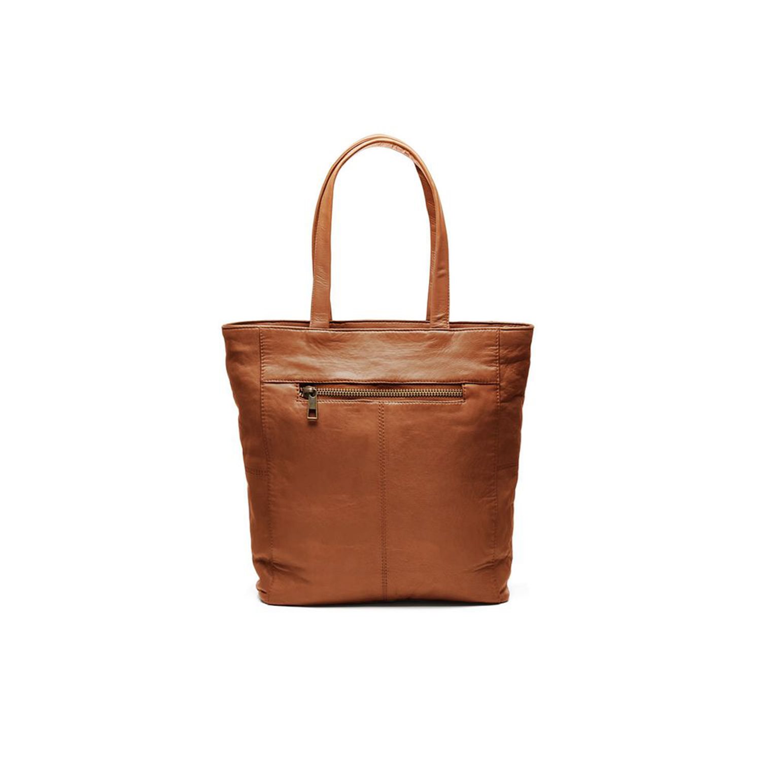 Chabo Diva Shopper cognac