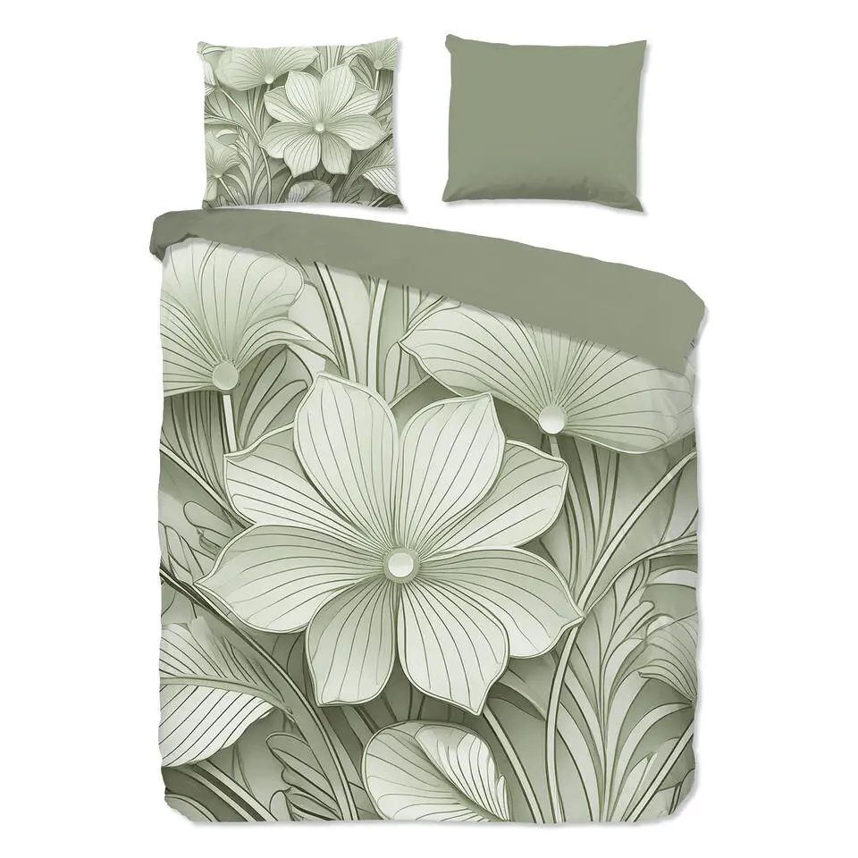 Duvet cover Good Morning 200x220   2* 60x70 cm