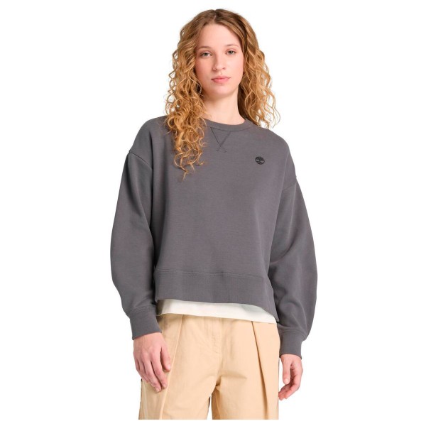 Timberland - Women's Lush Crew Sweatshirt - Pull
