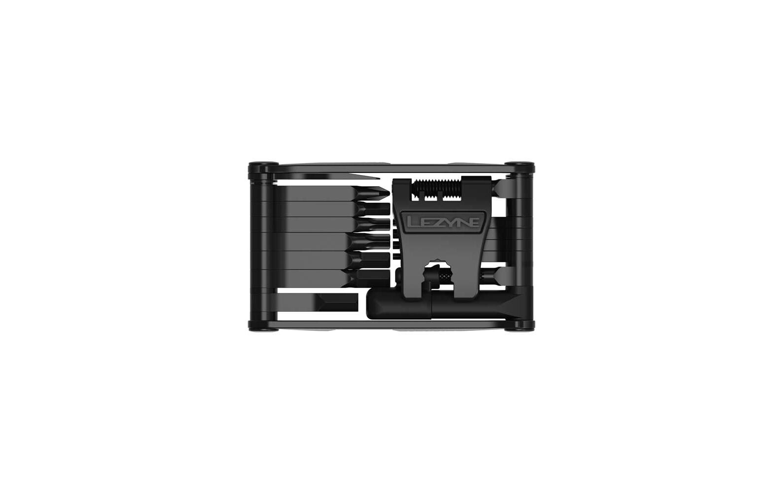Multitool Super SV 23 BlackMultitool