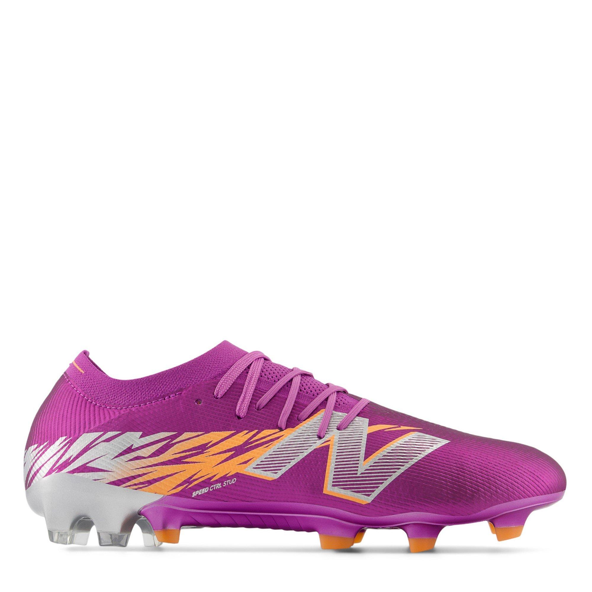 New Balance NB Furon Team V8 Adults Pro Firm Ground Football Boots