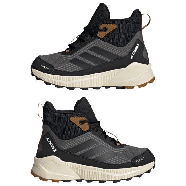 adidas Terrex - Kid's Terrex Trailmaker 2 Mid Rain.Rdy - Chaussures de randonnée
