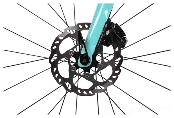 Produit reconditionné · Bianchi Sprint 105 Disc - Vélo de route | Très bon état