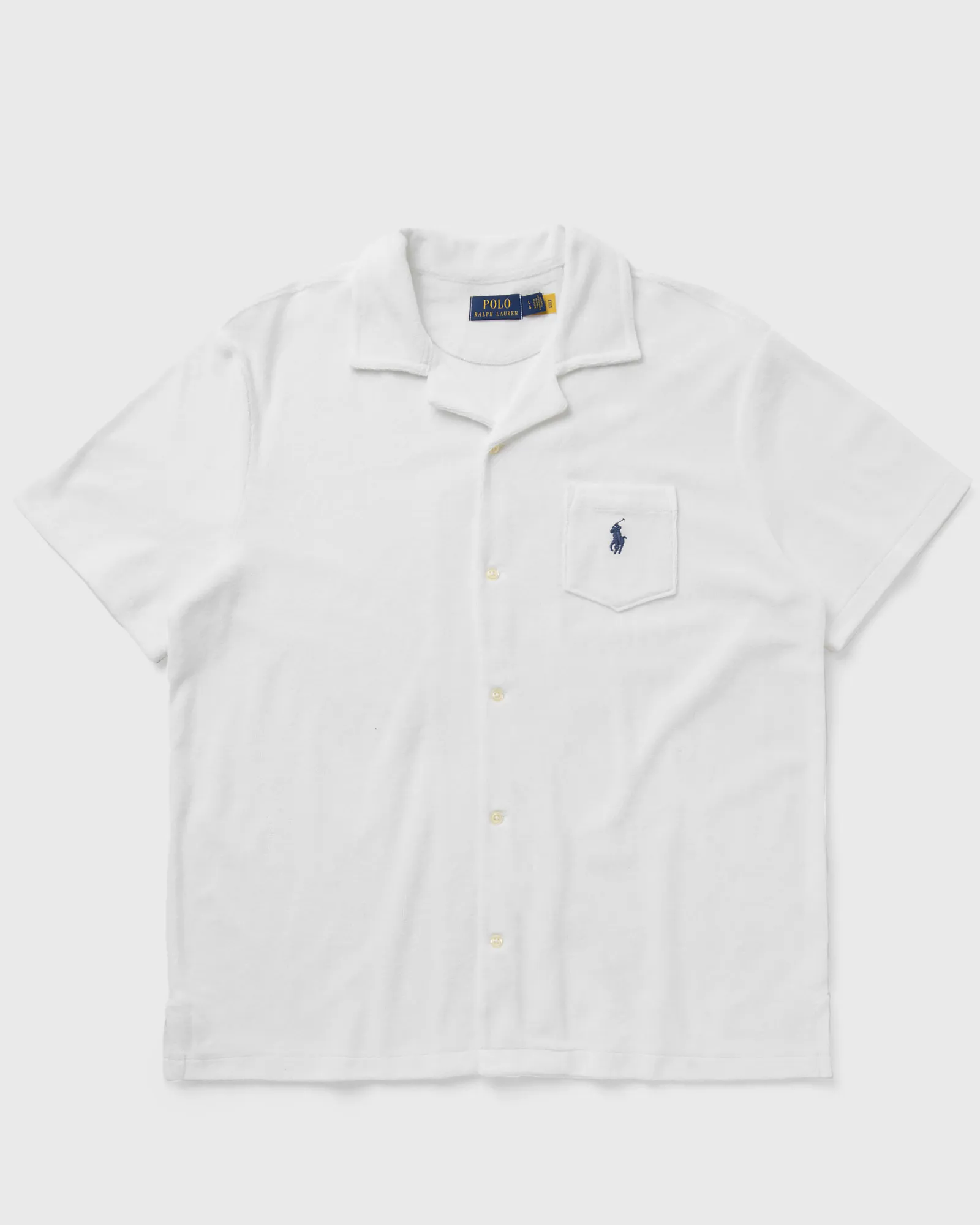 Polo Ralph Lauren S/S SPORT SHIRT