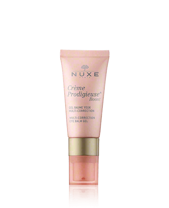 Nuxe Crème Prodigieuse Boost Gel Baume Yeux Multi-Correction 15ml
