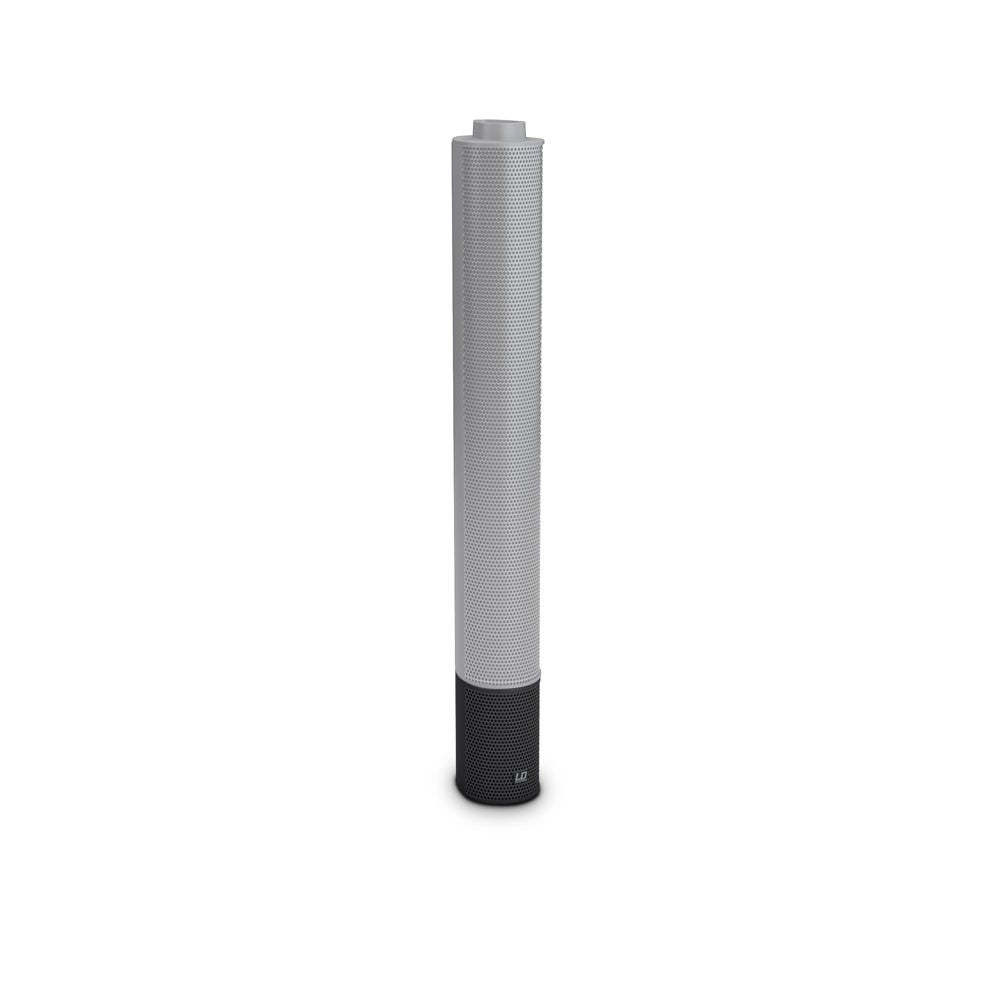 LD Systems MAUI 5 GO CHARGING DOCK laadstation