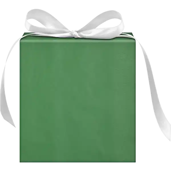 Recycling-Geschenkpapier