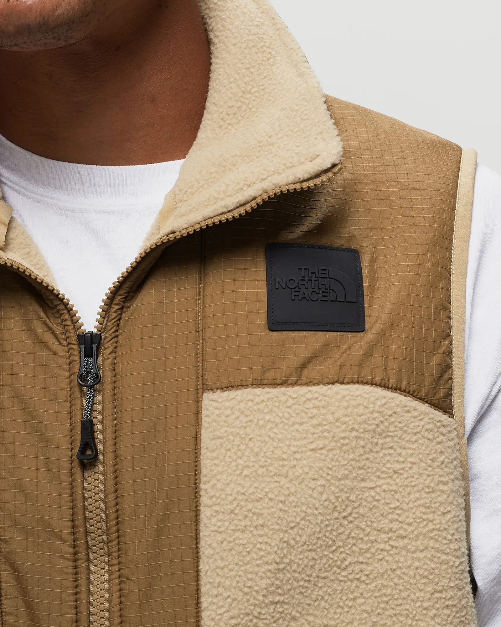 The North Face Fleeski Y2k Vest