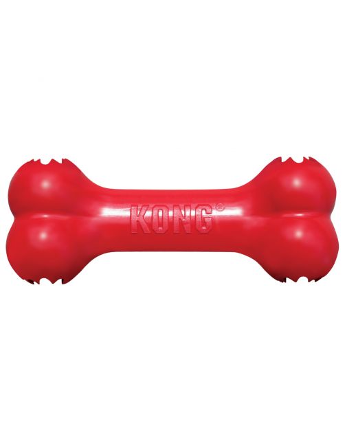 Kong Goodie Bone - Hondenspeelgoed