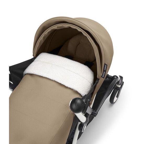 Pack nouveau-né 0+ YOYO³   Toffee        de               Stokke®