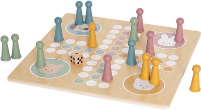 Jabadabado Ludo