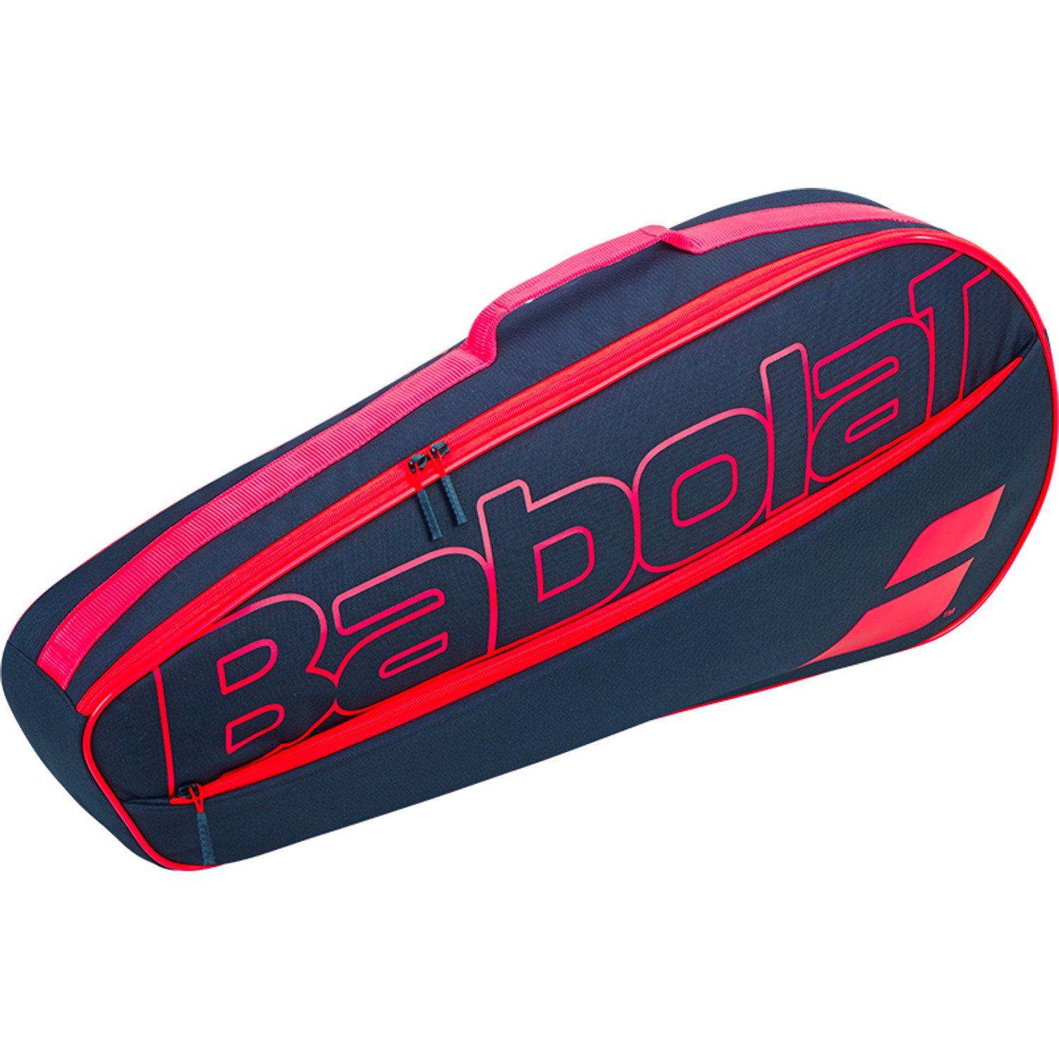Babolat Drive Tour Black Limited Edition + Tas