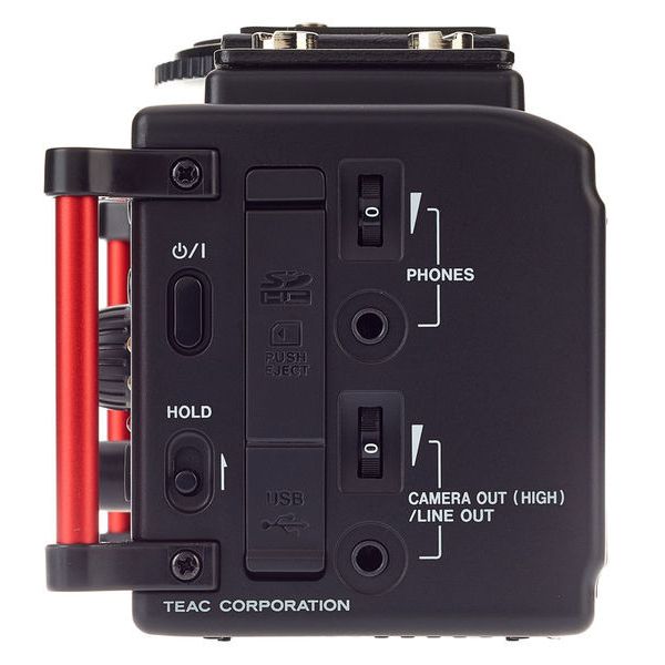 Tascam DR-60D MkII