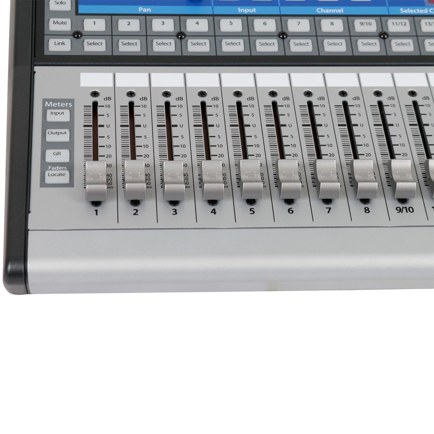 Presonus StudioLive 16.0.2 USB digitale recording en live mixer