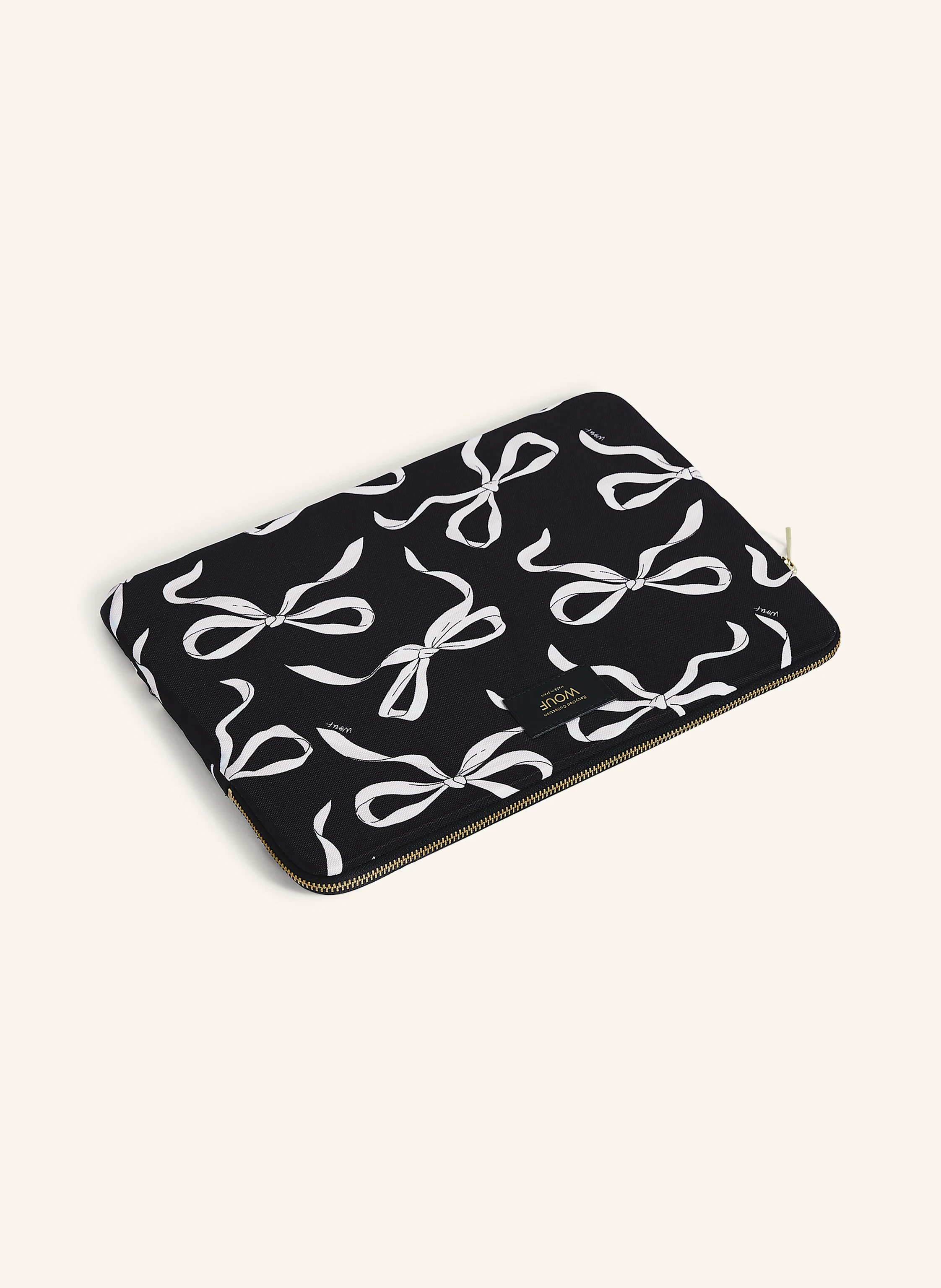 WOUF Laptop-Hülle CARLOTA