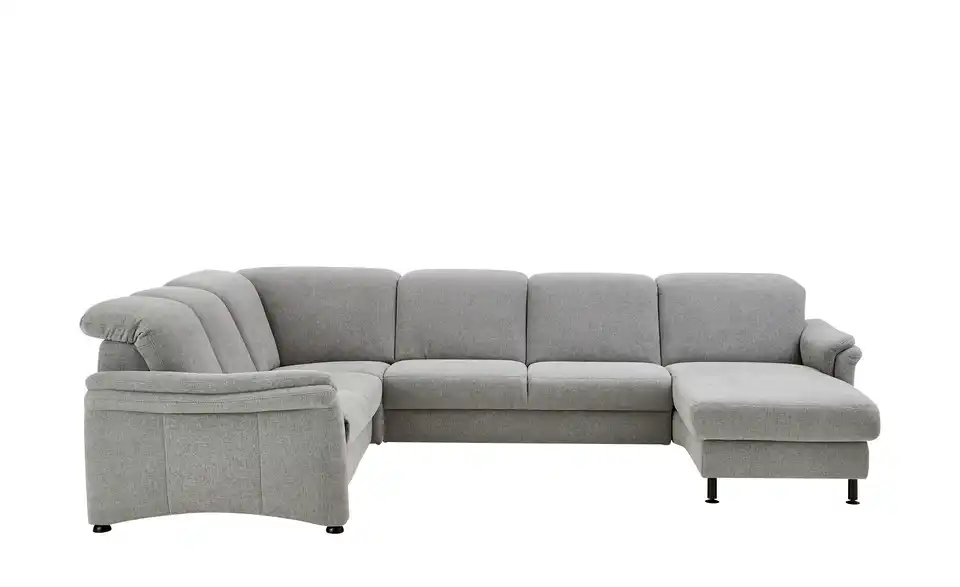 Planform Wohnlandschaft Zaneta U links