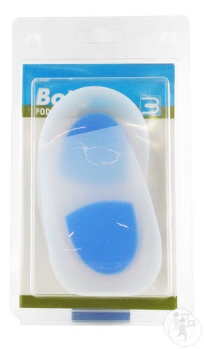 Bota Podo 10 Talonnette Pour Epine Calcanéenne Extra Large 44-46 Paire 1