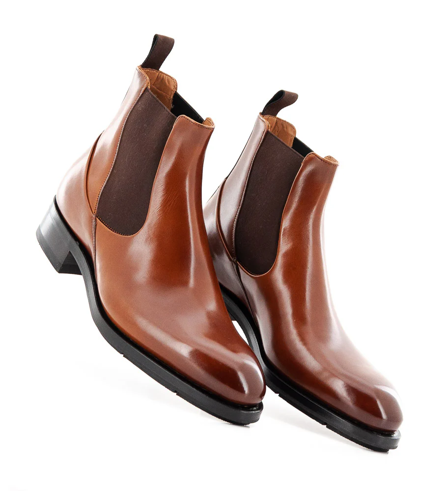 SANTONI - CARTER 17738 VVD