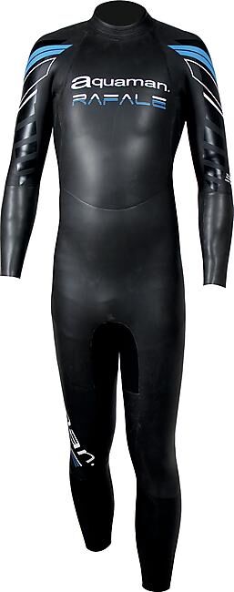 AQUAMAN - COMBINAISON DE TRIATHLON RAFALE HOMME