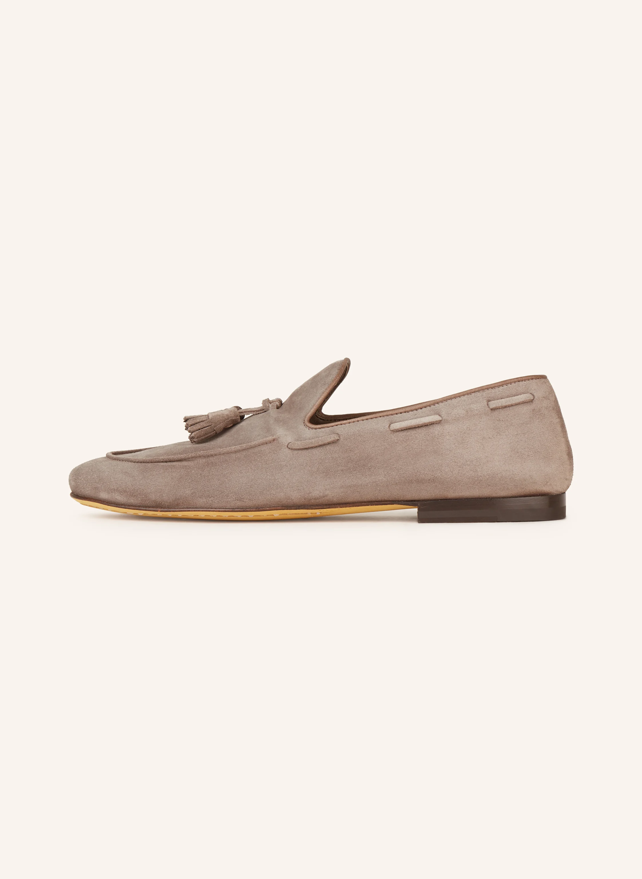 OFFICINE CREATIVE Loafer AIRTO