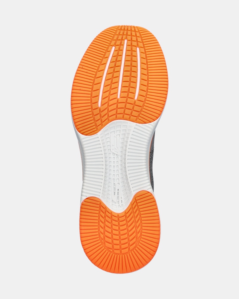 Skechers Go Run Elevate Lage sneakers  - grijs