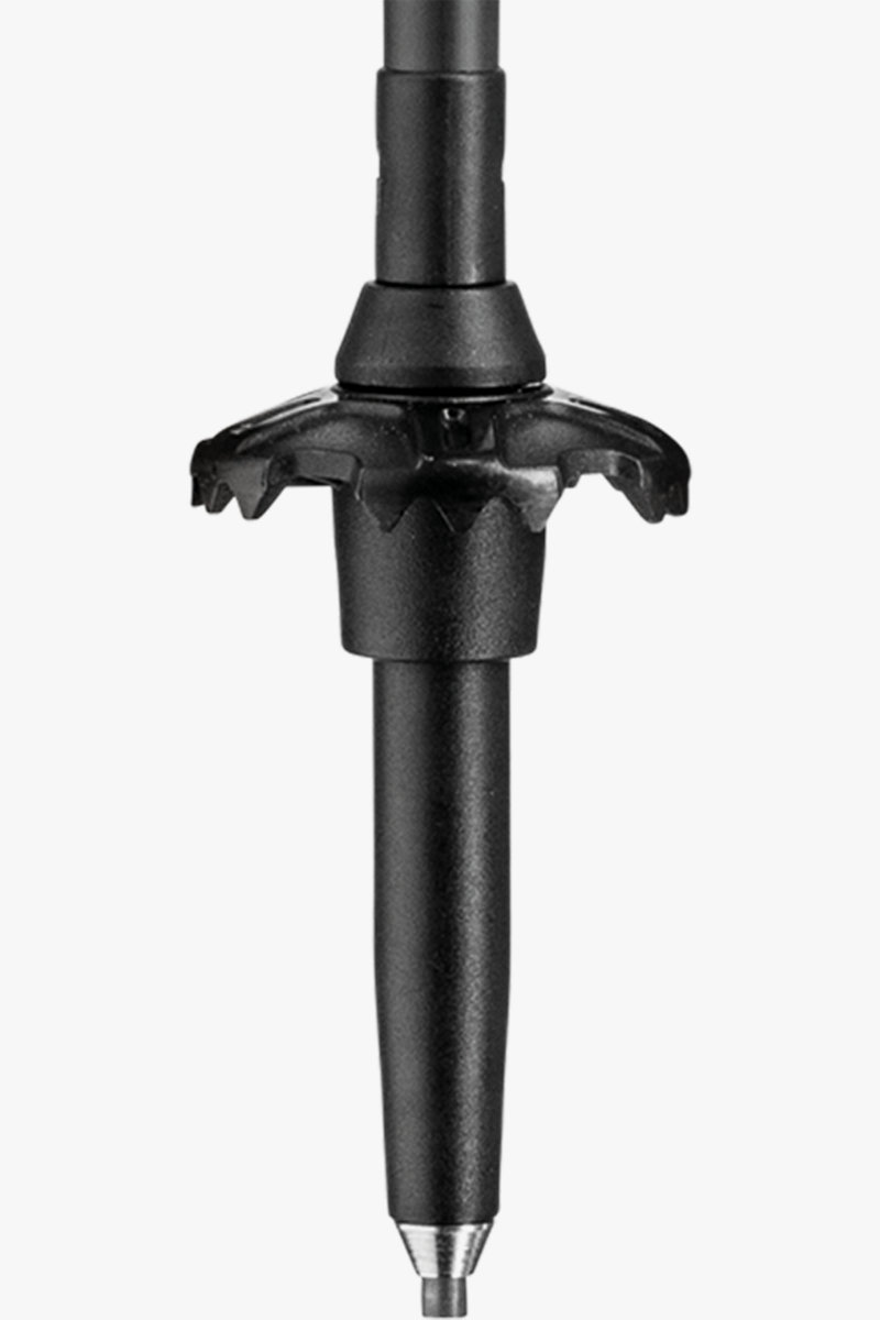 LEKI Black Series Carbon Wanderstock