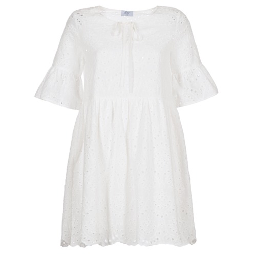 Betty London - INNATU - Blanc