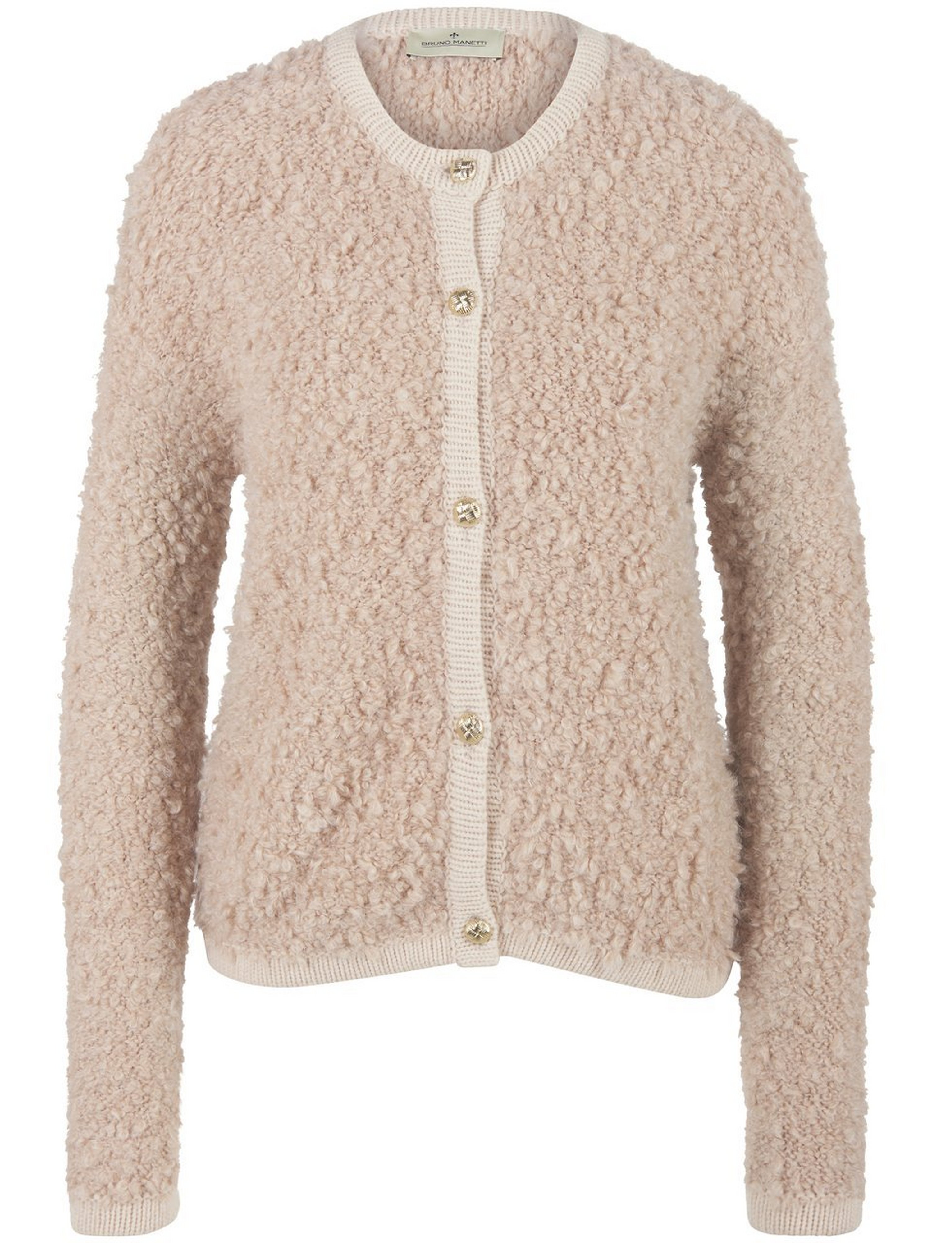 Strickjacke