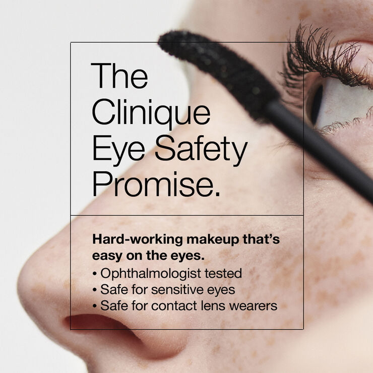 Clinique Lash Power Mascara Long Wearing Formula 6 ml.