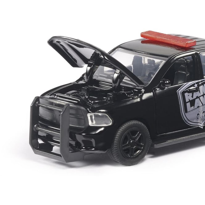 Siku Super 2309 - Dodge RAM 1500 - US-Polizei - 1:50