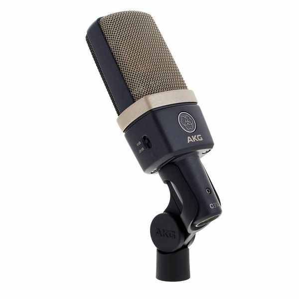 AKG C314 Stereo