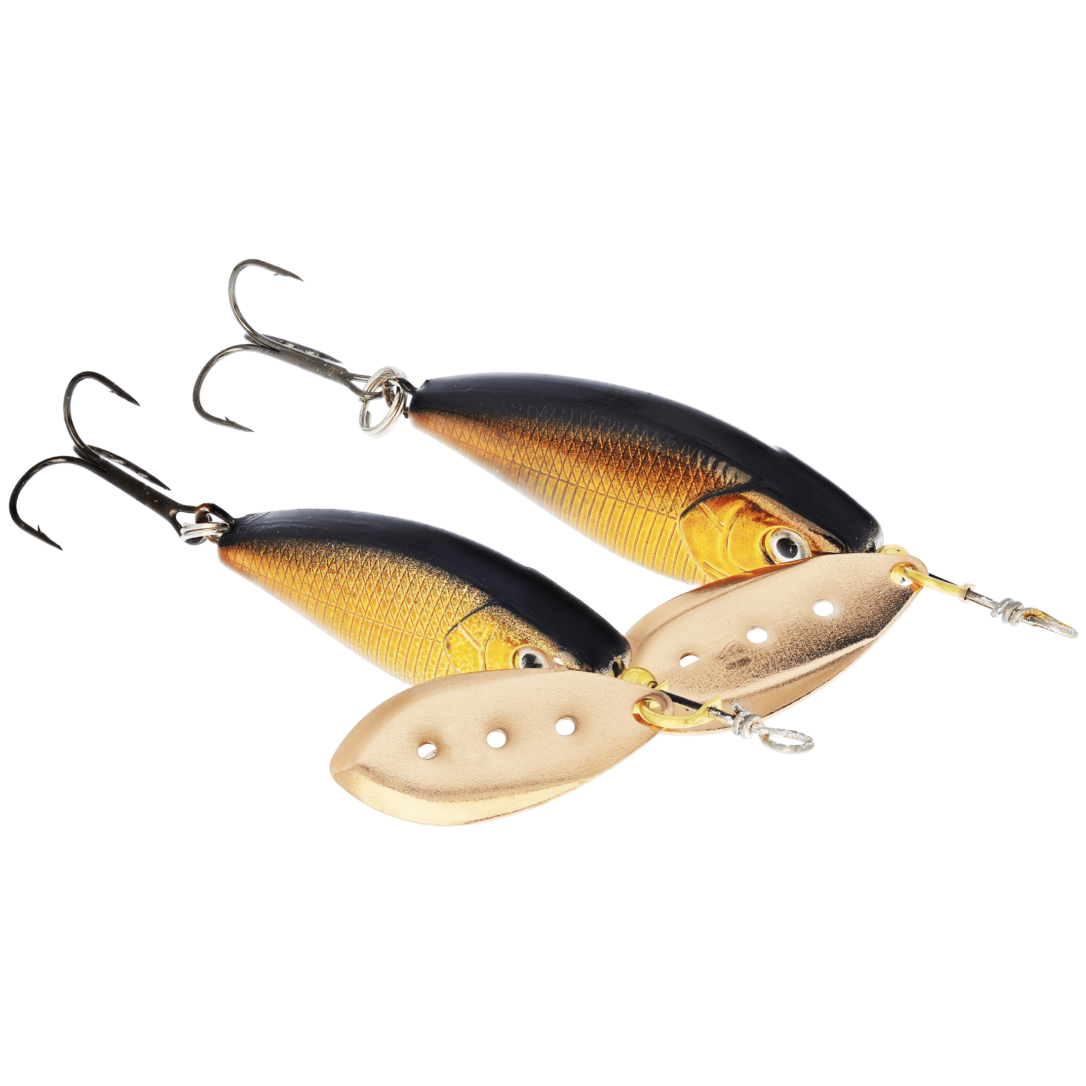Kinetic Gaular 12g - Sluk og agn