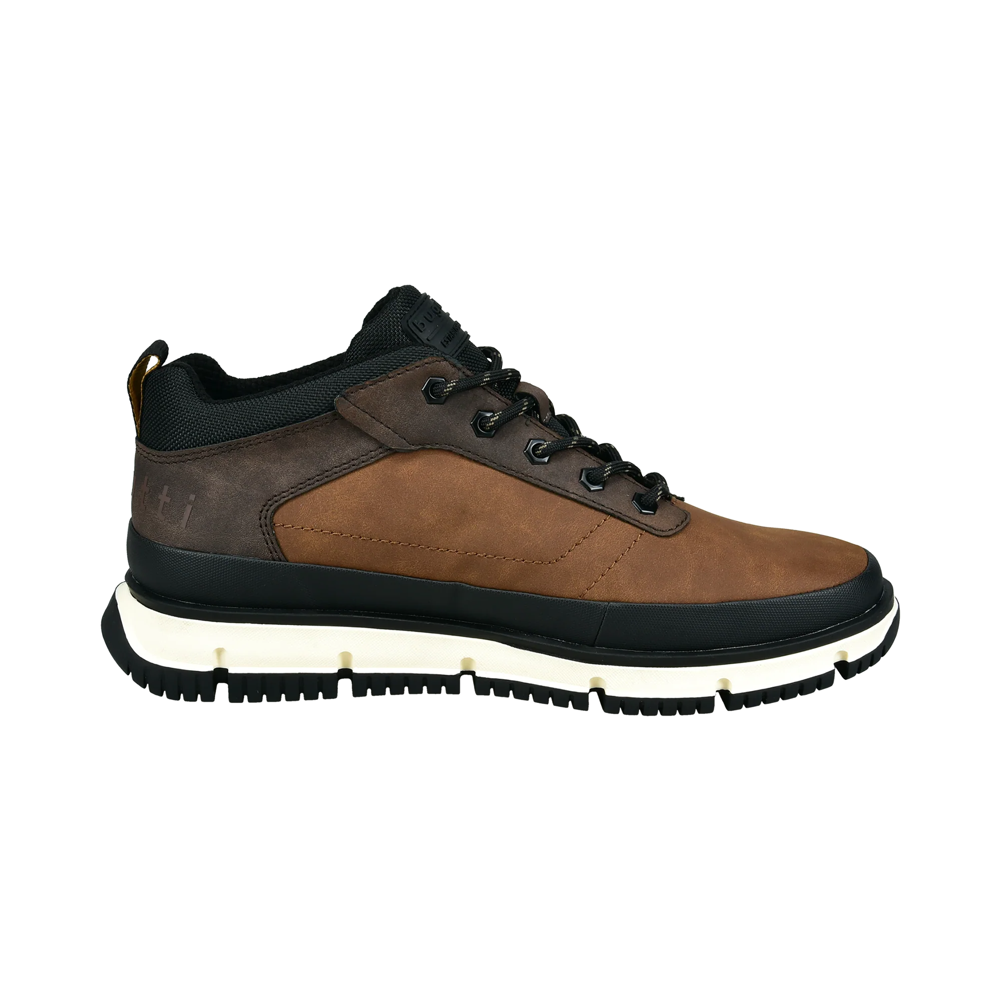 Stiefel multicolor