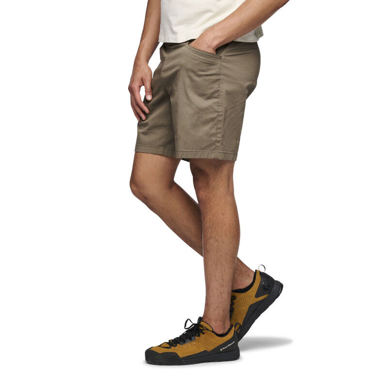 Notion Shorts - Short escalade homme