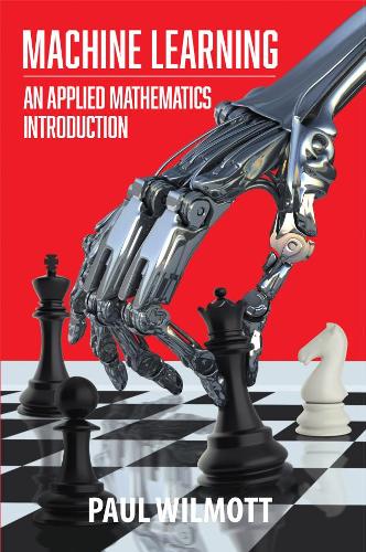 Machine Learning: An Applied Mathematics Introduction (Paperback)